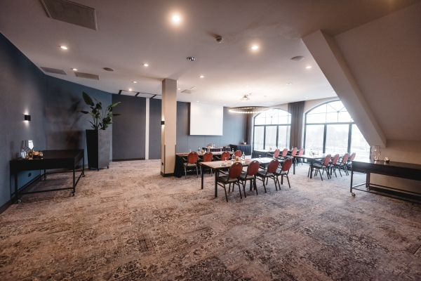 Hotel Van der Valk Melle-Osnabrück